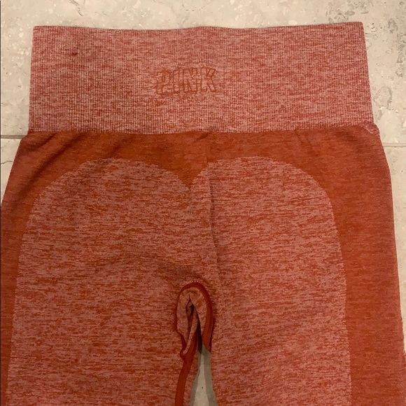 victoria’s secret pink legging - Picture 5 of 6